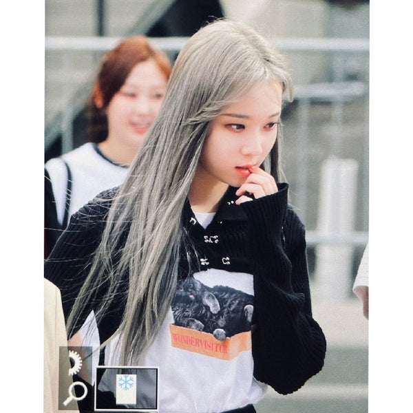 AESPA WINTER DO NOT DISTURB T-SHIRT – IDOLS FASHION