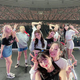 TWICE JAPAN FAN MEETING 2022 ONCE DAY T-SHIRT