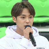 SEVENTEEN GOING SEVENTEEN A GOOD DAY HOODIE