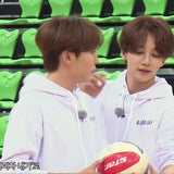 SEVENTEEN GOING SEVENTEEN A GOOD DAY HOODIE