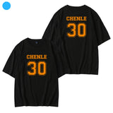 NCT DREAM CANDY NAME & NUMBER T-SHIRT