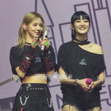 (G)I-DLE JUST ME TOUR CONCERT T-SHIRT