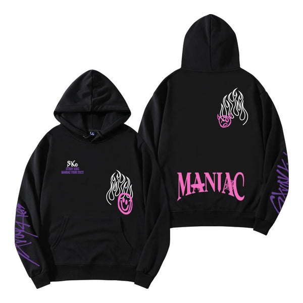 straykids maniac スウェット未着用 O1CN01fXOPAf1Jplj88j5Ok__39464