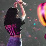 TWICE 4TH WORLD TOUR CONCERT T-SHIRT