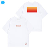 SEVENTEEN BE THE SUN CONCERT TOUR T-SHIRT