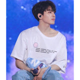 SEVENTEEN HARU CONCERT 2019 T-SHIRT