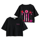 TWICE 4TH WORLD TOUR CONCERT T-SHIRT
