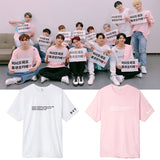 SEVENTEEN HARU CONCERT 2019 T-SHIRT