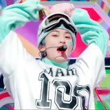 NCT DREAM CANDY NAME & NUMBER T-SHIRT