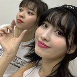 TWICE IN WONDERLAND CONCERT T-SHIRT