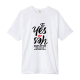 TWICE YES OR YES T-SHIRT