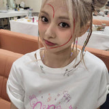 TWICE JAPAN FAN MEETING 2022 ONCE DAY T-SHIRT