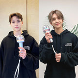 SEVENTEEN 2022 CARATLAND FAN MEETING ZIP UP HOODIE