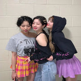 TWICE 4TH WORLD TOUR CONCERT T-SHIRT