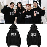 SEVENTEEN BSS FIGHTING HOODIE