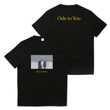 SEVENTEEN ODE TO YOU CONCERT T-SHIRT