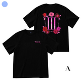 TWICE 4TH WORLD TOUR CONCERT T-SHIRT