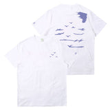 SEVENTEEN ODE TO YOU CONCERT T-SHIRT