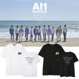 SEVENTEEN AL1 T-SHIRT