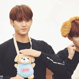 SEVENTEEN 2018 JAPAN ARENA TOUR SVT SWEATER