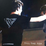 SEVENTEEN 2018 JAPAN ARENA TOUR SVT T-SHIRT