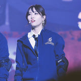 TWICE ONCE BEGINS CONCERT ZIP UP HOODIE