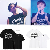 SEVENTEEN SHINING DIAMOND CONCERT T-SHIRT