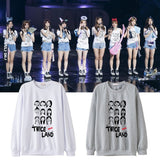 TWICE TWICELAND ENCORE SWEATER