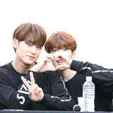 SEVENTEEN 2018 JAPAN ARENA TOUR SVT SWEATER