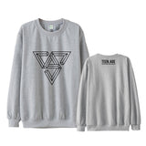 SEVENTEEN TEENAGE SWEATER