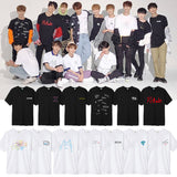 SEVENTEEN 3RD ANNIVERSARY T-SHIRT