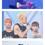 SEVENTEEN SHINING DIAMOND CONCERT T-SHIRT