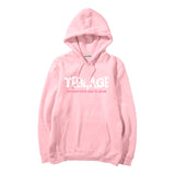 SEVENTEEN TEENAGE HOODIE