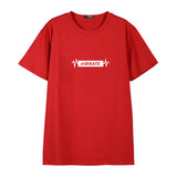 SEVENTEEN JEONGHAN VIBRATE T-SHIRT