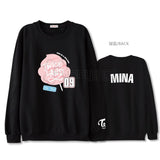 TWICELAND MEMBER SWEATERS