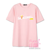 SEVENTEEN VERY NICE T-SHIRT