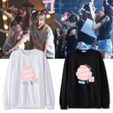 TWICELAND MEMBER SWEATERS