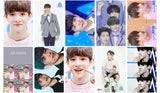 KIM SAMUEL PRODUCE 101 PHOTOCARDS