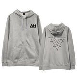 SEVENTEEN AL1 HOODIE