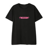 SEVENTEEN JEONGHAN VIBRATE T-SHIRT