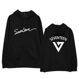 SEVENTEEN SHINING DIAMOND CONCERT HOODIE