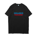 SNSD TAEYEON TWICE MOMO EXCLUSIVE PARADISE T-SHIRT