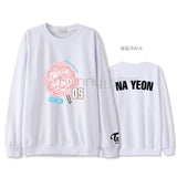 TWICELAND MEMBER SWEATERS