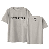SEVENTEEN AI1 FANSIGN T-SHIRT
