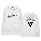 SEVENTEEN SHINING DIAMOND CONCERT HOODIE