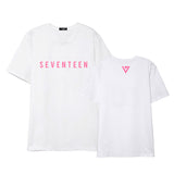 SEVENTEEN AI1 FANSIGN T-SHIRT