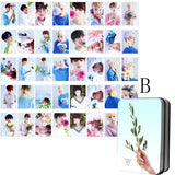 SEVENTEEN TEEN AGE PHOTOCARDS