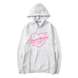 TWICE HEART SHAKER HOODIE