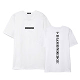 SEVENTEEN DIAMOND EDGE CONCERT T-SHIRT