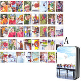 SEVENTEEN TEEN AGE PHOTOCARDS